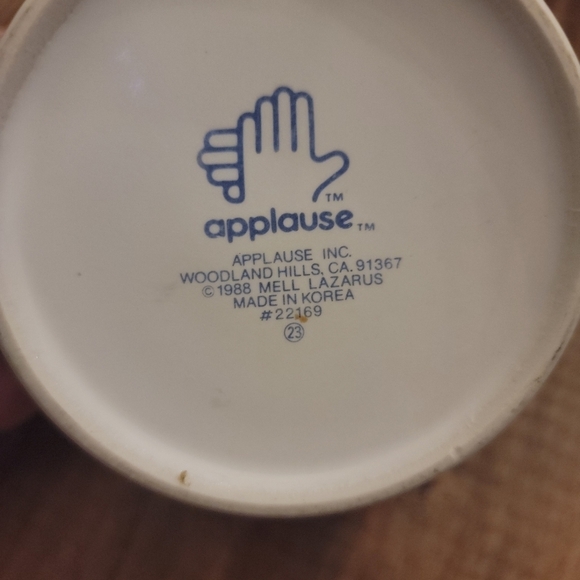 💥MELL LAZARUS cartoon funnies "momma" Mug - Picture 6 of 6